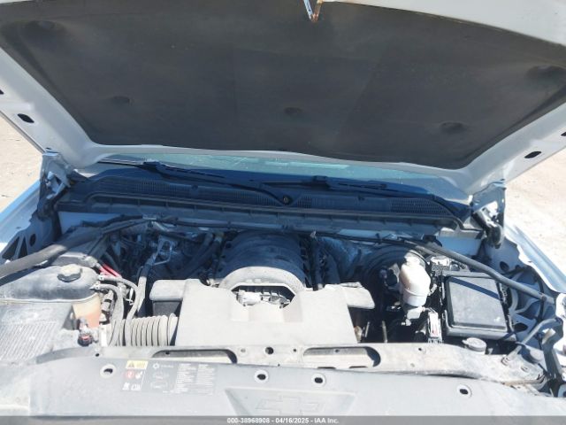 1GCVKREC6GZ117482 Chevrolet Silverado 1500 2lt