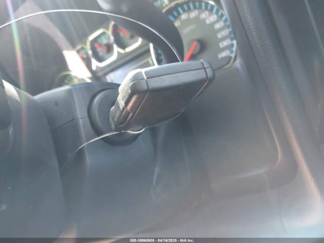 1GCVKREC6GZ117482 Chevrolet Silverado 1500 2lt