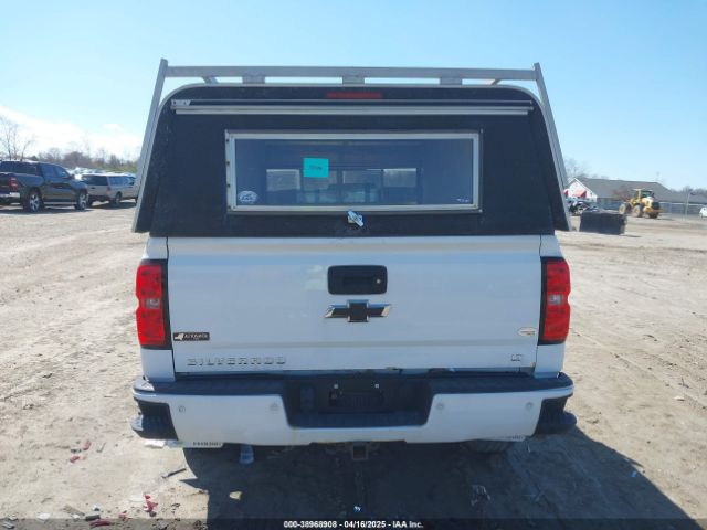 1GCVKREC6GZ117482 Chevrolet Silverado 1500 2lt