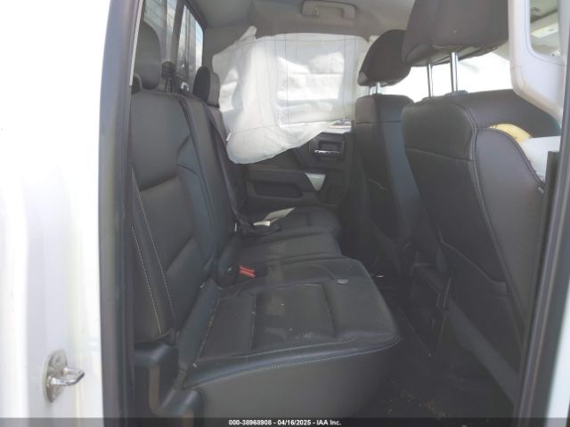 1GCVKREC6GZ117482 Chevrolet Silverado 1500 2lt