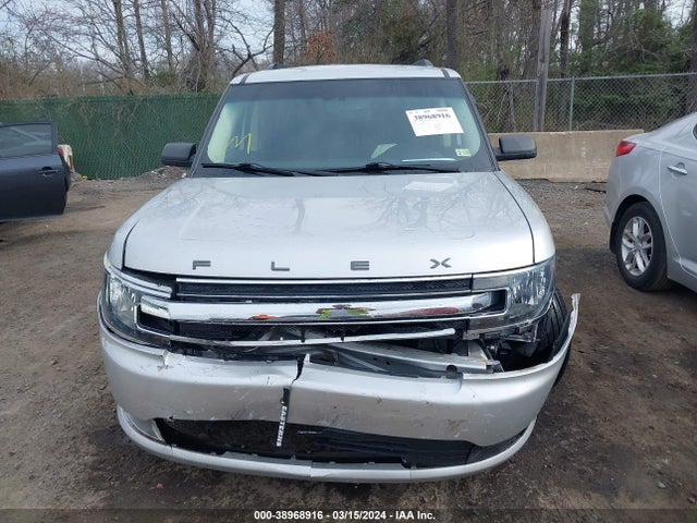 Ford FLEX SE 2019 2FMGK5B82KBA12799 Image 12