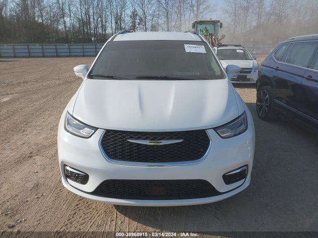Chrysler Pacifica Touring L 2021 2C4RC1BG5MR576791 Image 12