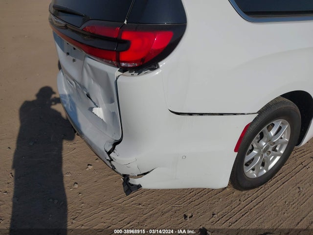 Chrysler Pacifica Touring L 2021 2C4RC1BG5MR576791 Image 17