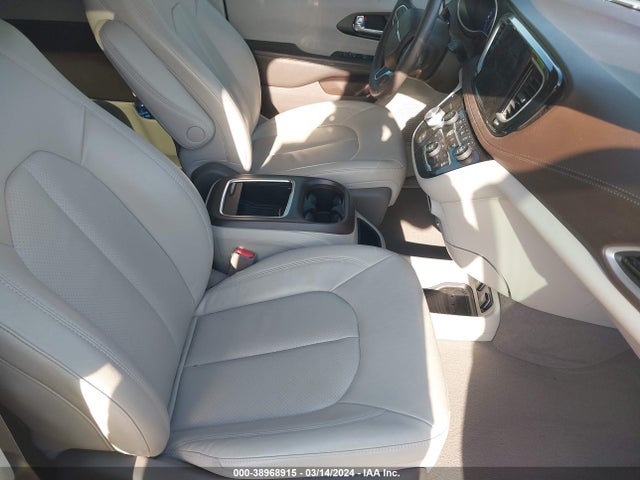 Chrysler Pacifica Touring L 2021 2C4RC1BG5MR576791 Image 5