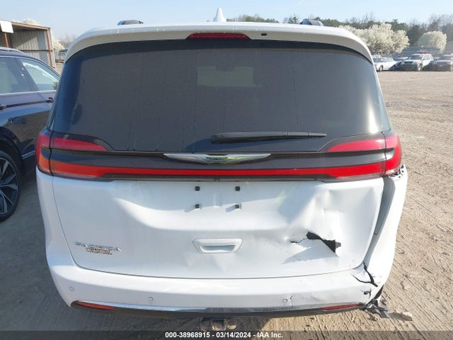Chrysler Pacifica Touring L 2021 2C4RC1BG5MR576791 Image 6