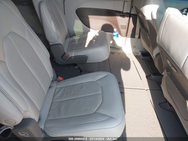 Chrysler Pacifica Touring L 2021 2C4RC1BG5MR576791 Image 8