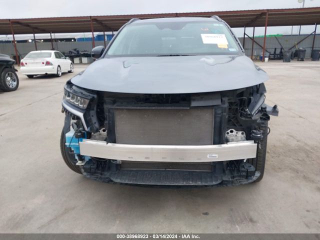 5XYRLDLC0MG031261 KIA SORENTO S