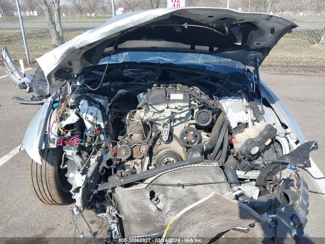 2017 JAGUAR XE SAJAD4BG3HA951648 Photo 5