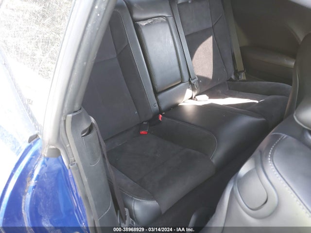 Dodge Challenger R/t Scat Pack 2019 2C3CDZFJ3KH509301 Image 8