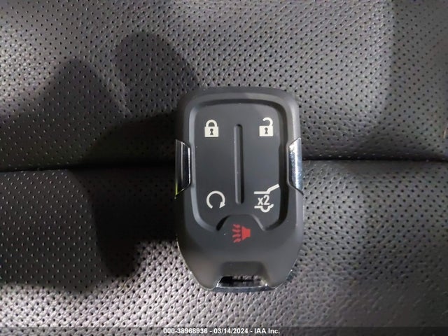 GMC Acadia Awd At4 2022 1GKKNLLS9NZ118368 Image 11