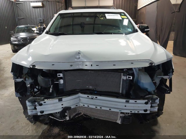 GMC Acadia Awd At4 2022 1GKKNLLS9NZ118368 Image 12