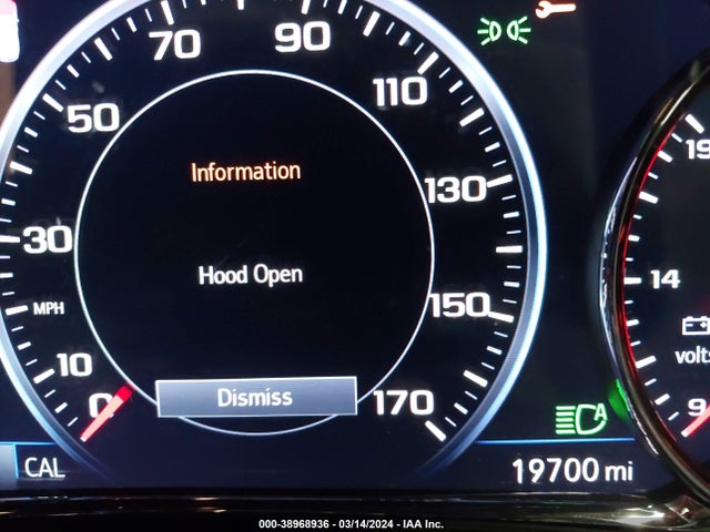 GMC Acadia Awd At4 2022 1GKKNLLS9NZ118368 Image 15