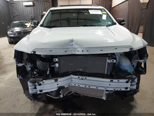GMC Acadia Awd At4 2022 1GKKNLLS9NZ118368 Image 6