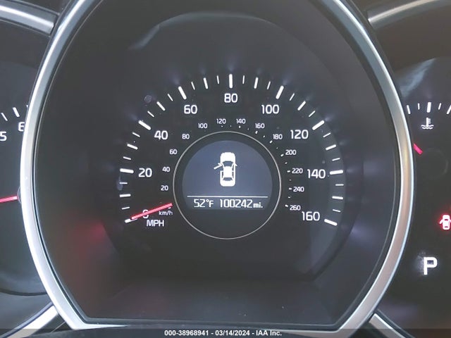KIA Optima Lx 2015 5XXGM4A75FG371040 Image 14