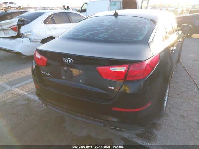 KIA Optima Lx 2015 5XXGM4A75FG371040 Image 15