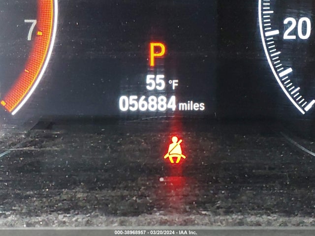 Honda ACCORD LX 2018 1HGCV1F10JA264062 Image 15