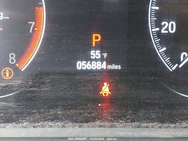 Honda ACCORD LX 2018 1HGCV1F10JA264062 Image 7
