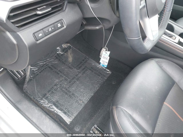 Nissan Altima Sr Fwd 2020 1N4BL4CV8LC101892 Image 11