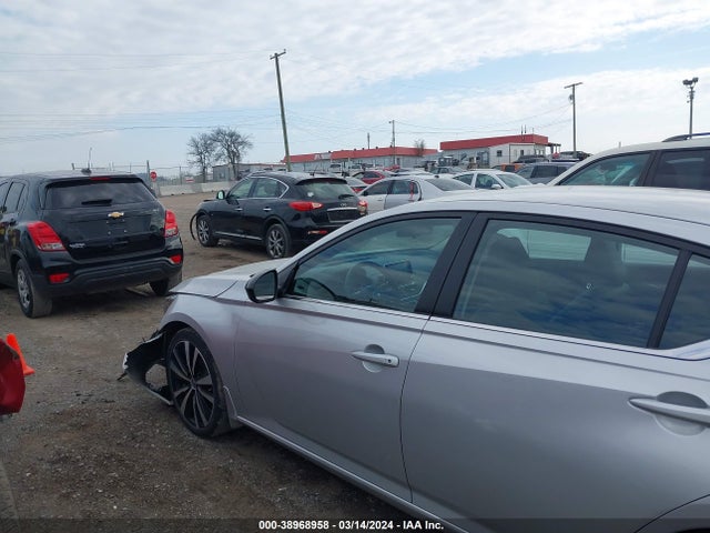 Nissan Altima Sr Fwd 2020 1N4BL4CV8LC101892 Image 14