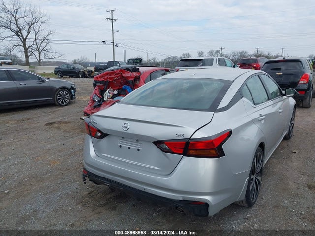 Nissan Altima Sr Fwd 2020 1N4BL4CV8LC101892 Image 16