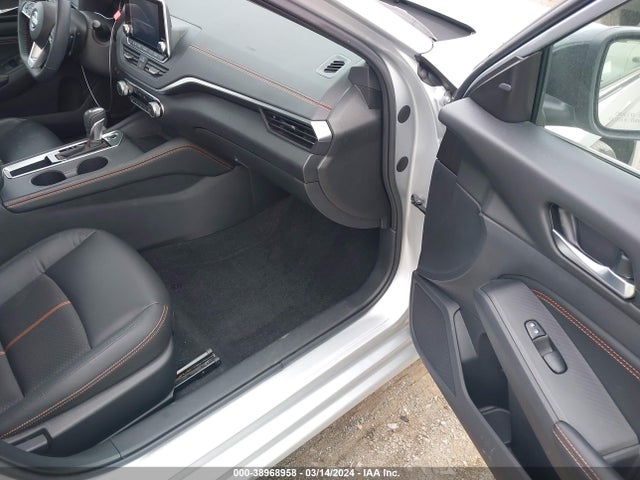 Nissan Altima Sr Fwd 2020 1N4BL4CV8LC101892 Image 5