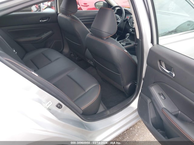 Nissan Altima Sr Fwd 2020 1N4BL4CV8LC101892 Image 8