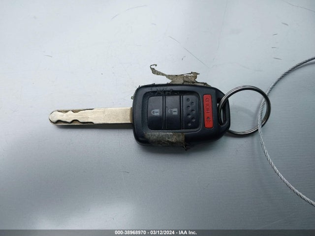 Honda CR-V LX 2014 3CZRM3H36EG714899 Image 11