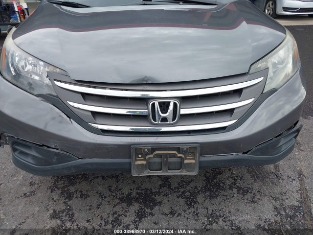 Honda CR-V LX 2014 3CZRM3H36EG714899 Image 14
