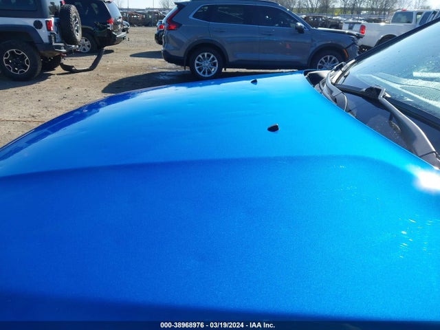 Jeep Compass Altitude Fwd 2020 3C4NJCBB3LT230402 Image 17