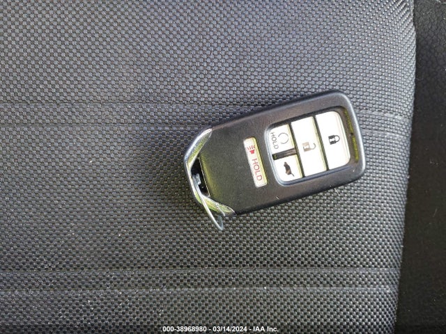 Honda CR-V EX 2019 2HKRW1H55KH509566 Image 11