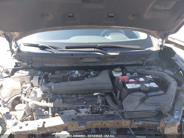 Nissan ROGUE SV 2018 KNMAT2MV3JP561511 Image 10