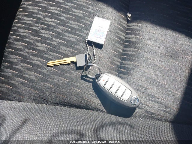 Nissan ROGUE SV 2018 KNMAT2MV3JP561511 Image 11