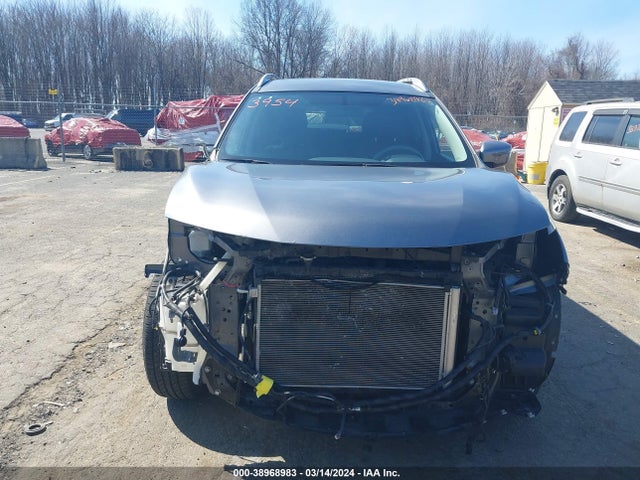 Nissan ROGUE SV 2018 KNMAT2MV3JP561511 Image 13