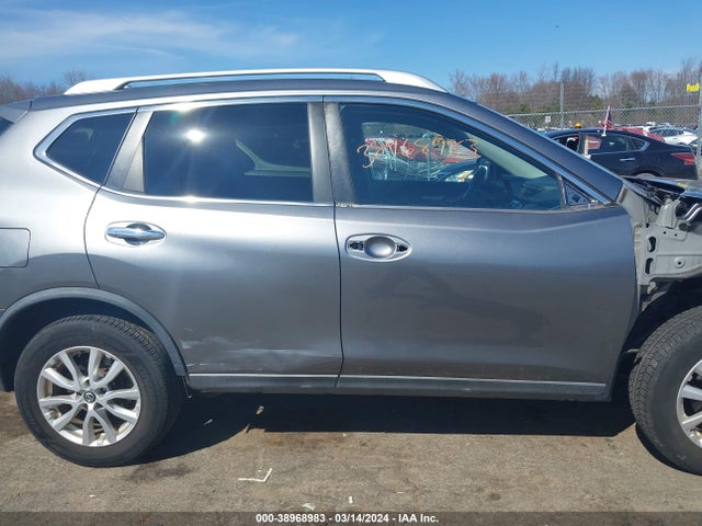 Nissan ROGUE SV 2018 KNMAT2MV3JP561511 Image 14