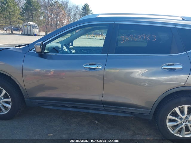 Nissan ROGUE SV 2018 KNMAT2MV3JP561511 Image 15