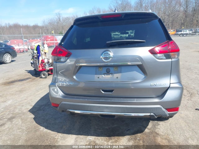 Nissan ROGUE SV 2018 KNMAT2MV3JP561511 Image 17