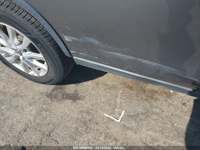 Nissan ROGUE SV 2018 KNMAT2MV3JP561511 Image 12