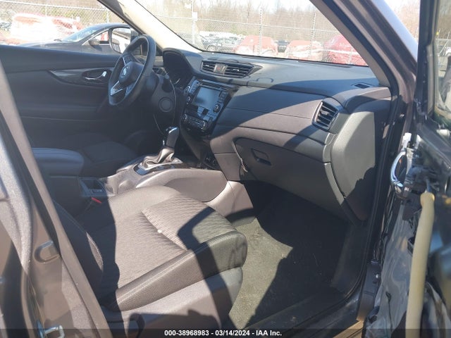 Nissan ROGUE SV 2018 KNMAT2MV3JP561511 Image 5