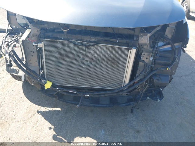 Nissan ROGUE SV 2018 KNMAT2MV3JP561511 Image 6