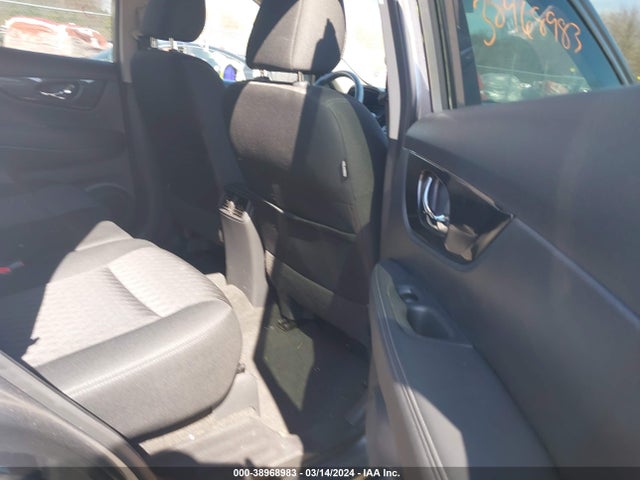 Nissan ROGUE SV 2018 KNMAT2MV3JP561511 Image 8