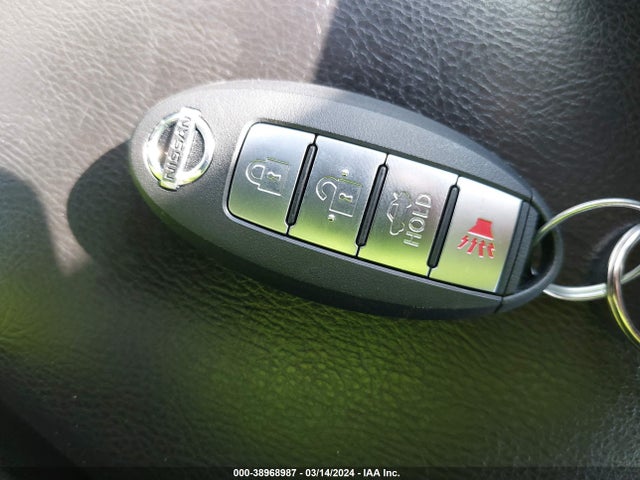 Nissan SENTRA SV 2019 3N1AB7AP4KY434789 Image 11