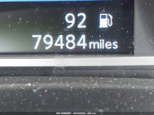 Nissan SENTRA SV 2019 3N1AB7AP4KY434789 Image 16