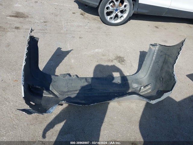 Nissan SENTRA SV 2019 3N1AB7AP4KY434789 Image 12