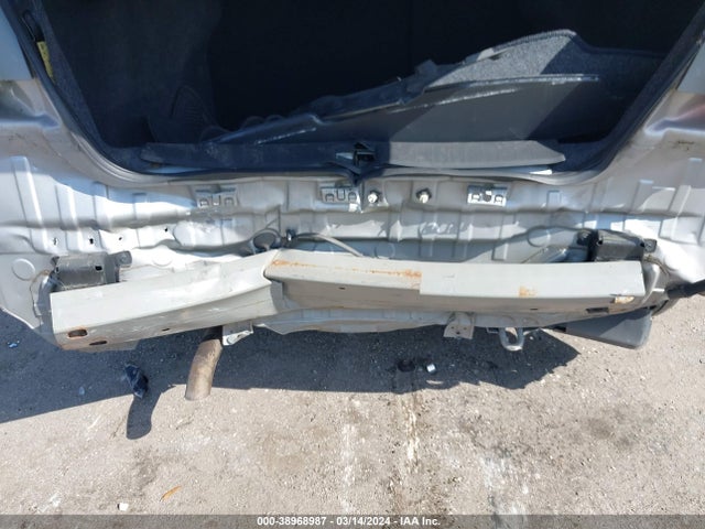 Nissan SENTRA SV 2019 3N1AB7AP4KY434789 Image 6
