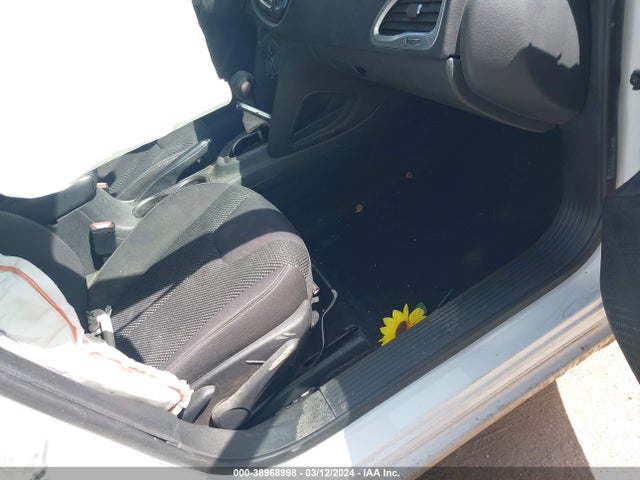 Dodge DART SXT 2015 1C3CDFBB1FD224015 Image 5