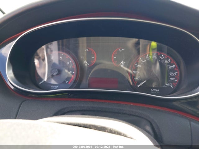 Dodge DART SXT 2015 1C3CDFBB1FD224015 Image 7