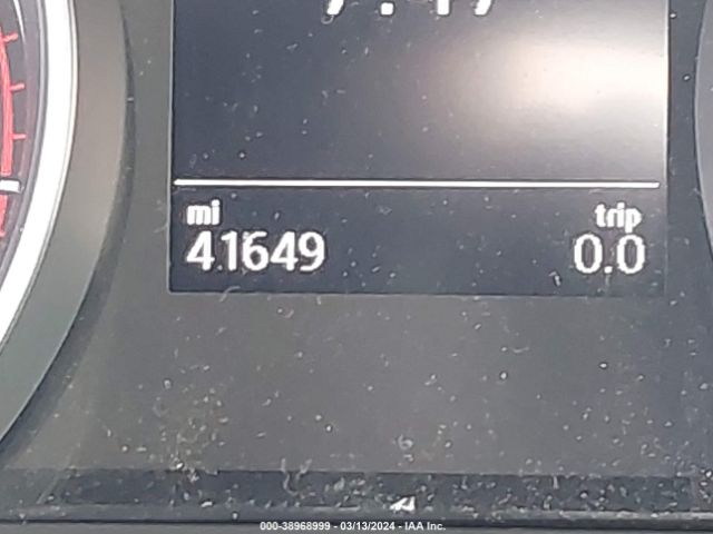 3VWG57AU1LM015213 Volkswagen Golf 1.4t Tsi