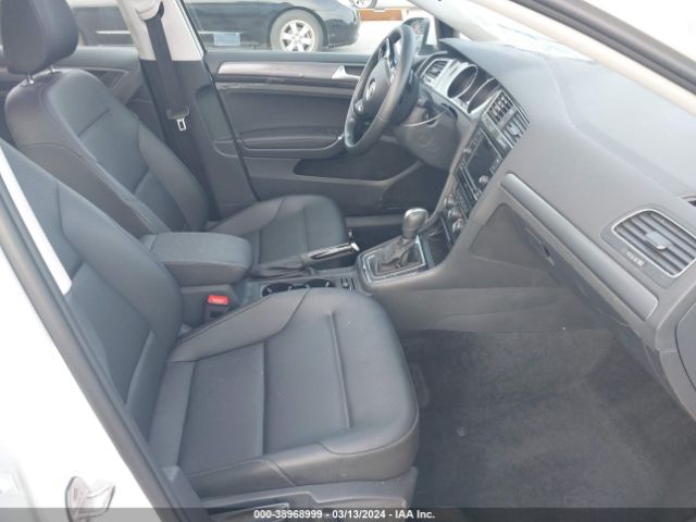 3VWG57AU1LM015213 Volkswagen Golf 1.4t Tsi