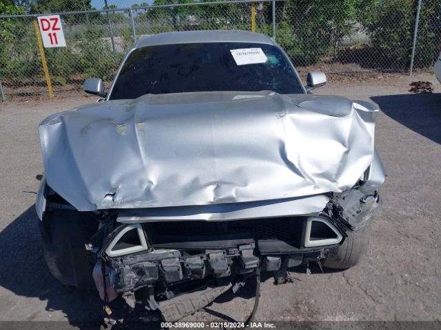 1FA6P8TH7G5274143 Ford Mustang Ecoboost
