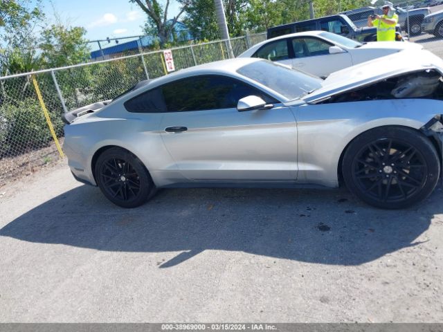 1FA6P8TH7G5274143 Ford Mustang Ecoboost